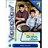 Drake & Josh: First Crush (VideoNow PVD Disc)