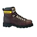 Caterpillar Men's Alaska Work Boot
