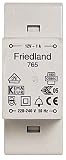 Produkt-Bild: Friedland D765 Klingeltrafo 12V