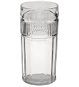 Anchor Hocking Canton 17-Ounce Large Tumbler - 6 Pack