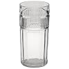 Anchor Hocking Canton 17-Ounce Large Tumbler - 6 Pack
