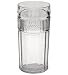 Anchor Hocking Canton 17-Ounce Large Tumbler - 6 Pack