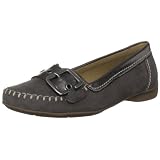 Gabor Ascari Nubuck Ballet
