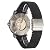 Gerald Genta Arena Biretro Men's Automatic Watch BSP-Y-80-264-CABDRUB from watchmaker Gerald Genta