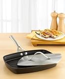 Calphalon Contemporary Nonstick Panini Pans and Press