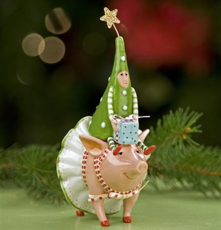 Joyful Pig Salt & 2 09-30263