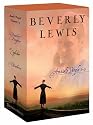 Annie's People, Vols. 1-3 (The Preacher's Daughter, The Englisher, and The Brethren)