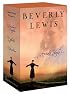 Annie's People, Vols. 1-3 (The Preacher's Daughter, The Englisher, and The Brethren)