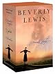 Annie's People, Vols. 1-3 (The Preacher's Daughter, The Englisher, and The Brethren) by Beverly Lewis