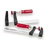 Bessey H1312 6" Mighty Mini Bar Clamp