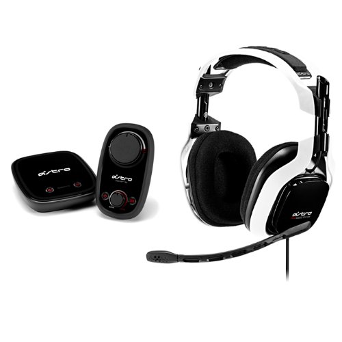 A40 Astro Gaming Headset