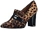 NINE WEST Footwear Women's Zalina Pony