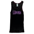 Misfits - Logo Ladies Tank Top