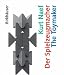 Books : Kurt Naef - Der Spielzeugmacher / The Toymaker