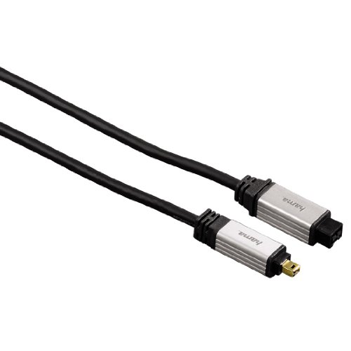 Hama FireWire Kabel, 4-pol, 1,5 m Preisvergleich
