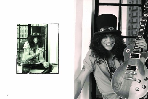 Slash: An Intimate Portrait