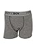 Dimore Boys 5 Pack Classic Boxer Brief - Colors May Vary (Small 4-5)