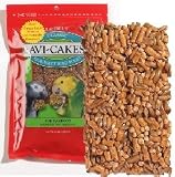 Lafeber's Avi-Cakes - Parrots (12 oz)