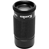 Kenko 8X20 Monocular / Telephoto Lens for Canon ZR400, ZR300, ZR200, ZR100,  All 28mm Camera's / Camcorders
