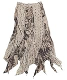 Striking Summer Skirt