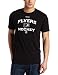 NHL Philadelphia Flyers Authoritative Team Short Sleeve Tee