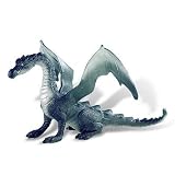 Eigenschaften BULLYLAND 63877 / BULLYLAND 63877 - Soft- Play Drache schwarz