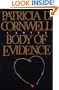BODY OF EVIDENCE.