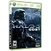 Microsoft Halo 3: ODST. HALO ODST XBOX 360 NTSC DVD . STRAT. First Person Shooter - Complete Product - Standard - Retail - Xbox 360 - English