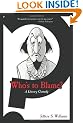 Who's to Blame?: A Literary Comedy