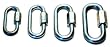 Prime Products 18-0130 3/8 Bulk Quick Link