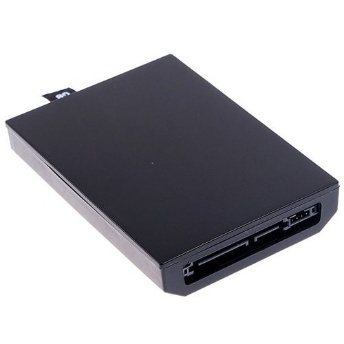 250G HDD Hard Drive Disk for Xbox 360 Slim