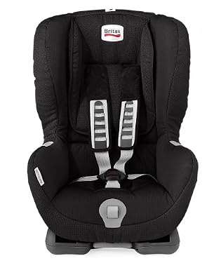 Britax Duo Plus Isofix Car Seat - Max