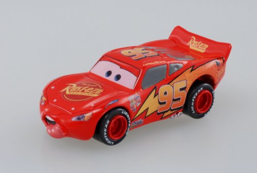 Cover image : ディズニー トミカ カーズ トミカ プレイマップ1 ピストンカップサーキット