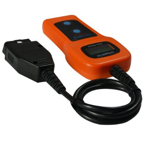 U480 Car Diagnostic Scanner-Code Reader OBD2 Scanner-Code lokalen U480 Car Diagnostic Scanner-Code Reader OBD2 Scanner-Code lokalen