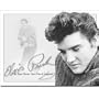 Elvis Presley Sun Never Sets on a Legend Retro Vintage Tin Sign