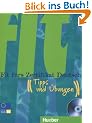 Fit f�rs Zertifikat Deutsch: Tipps und �bungen. Lehrbuch