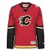Calgary Flames Women's Premier Replica Dark Jersey