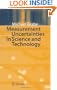 Measurement Uncertainties in Science and Technology