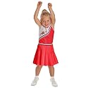 Little Adventures Cheerleader Large