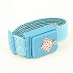 HDE � Cordless Anti-Static Wrist Strap