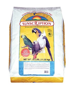 Sun Seed Vita Prima Food 25lb