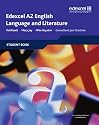 Edexcel A2 English Language and Literature Student Book