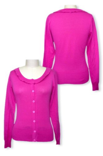JCW1636 - Junior Sweater