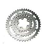 Vuelta Chainring, 6061, 8 Speed 32T x 94mm 5-Arm Silver