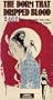 Dorm That Dripped Blood [VHS]