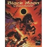  : Black Moon Chronicles (Jewel Case)