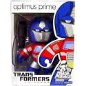Transformers Universe Mighty Muggs Series 1 Vinyl Figure Optimus Prime