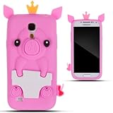 Silicone case samsung galaxy s3 mini jelly