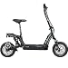 Currie Technologies e-Zip 1000 Electric Scooter (Black)