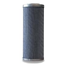 Schroeder SBF-9600-8Z10B Best Fit Hydraulic Filter Cartridge, Micro-Glass, Removes Rust, Metallic Debris, Fibers, Dirt; 8.21" Height, 3.1" OD, 1.71" ID, 10 Micron